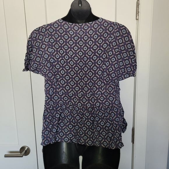 Love & legend blouse - Picture 5 of 6